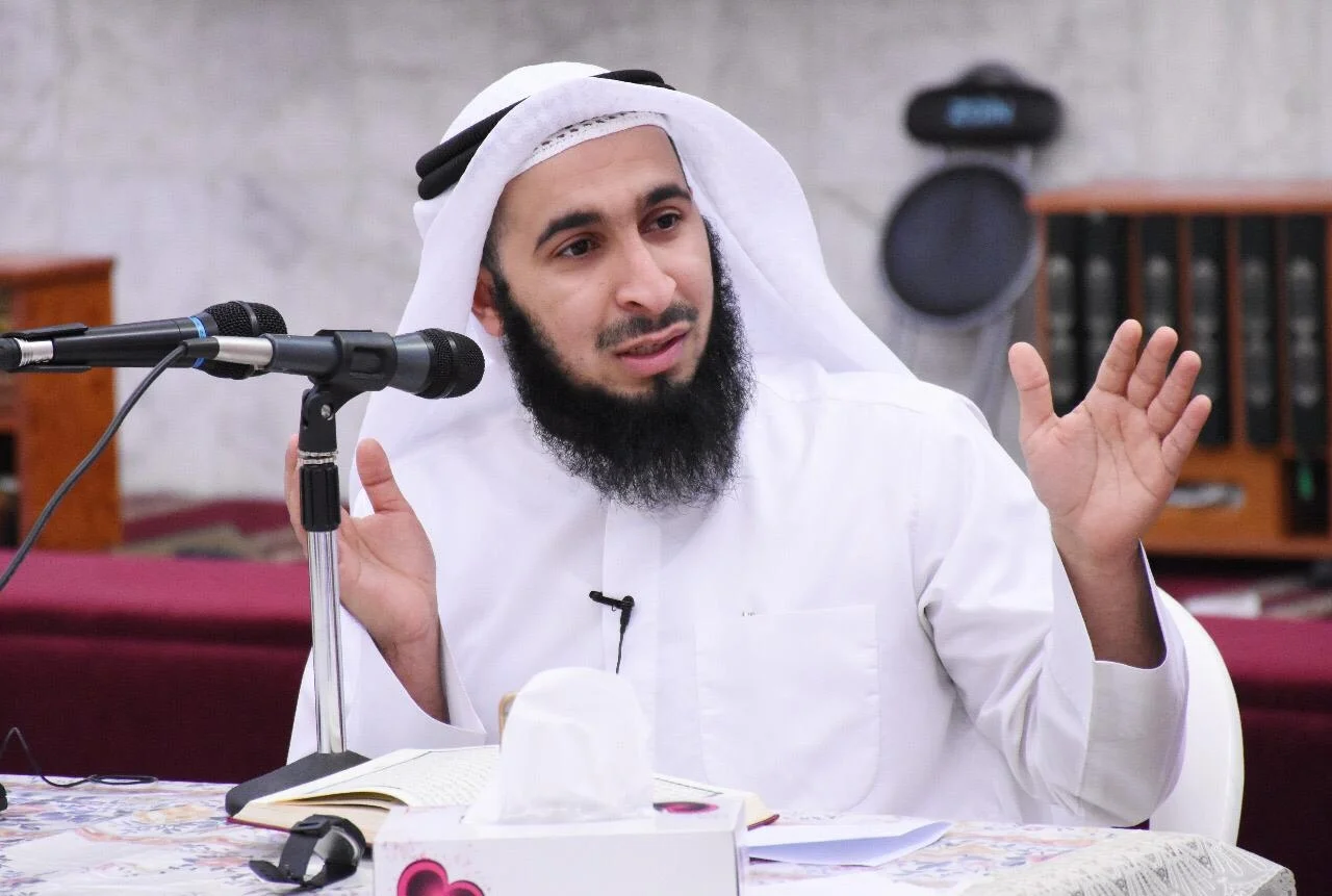 حفظ اللسان