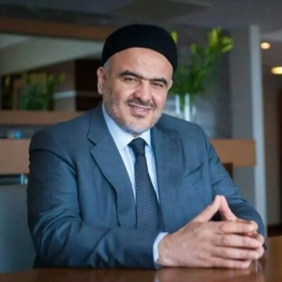 تصحيح مفاهيم خاطئة حول خلافة عثمان بن عفان