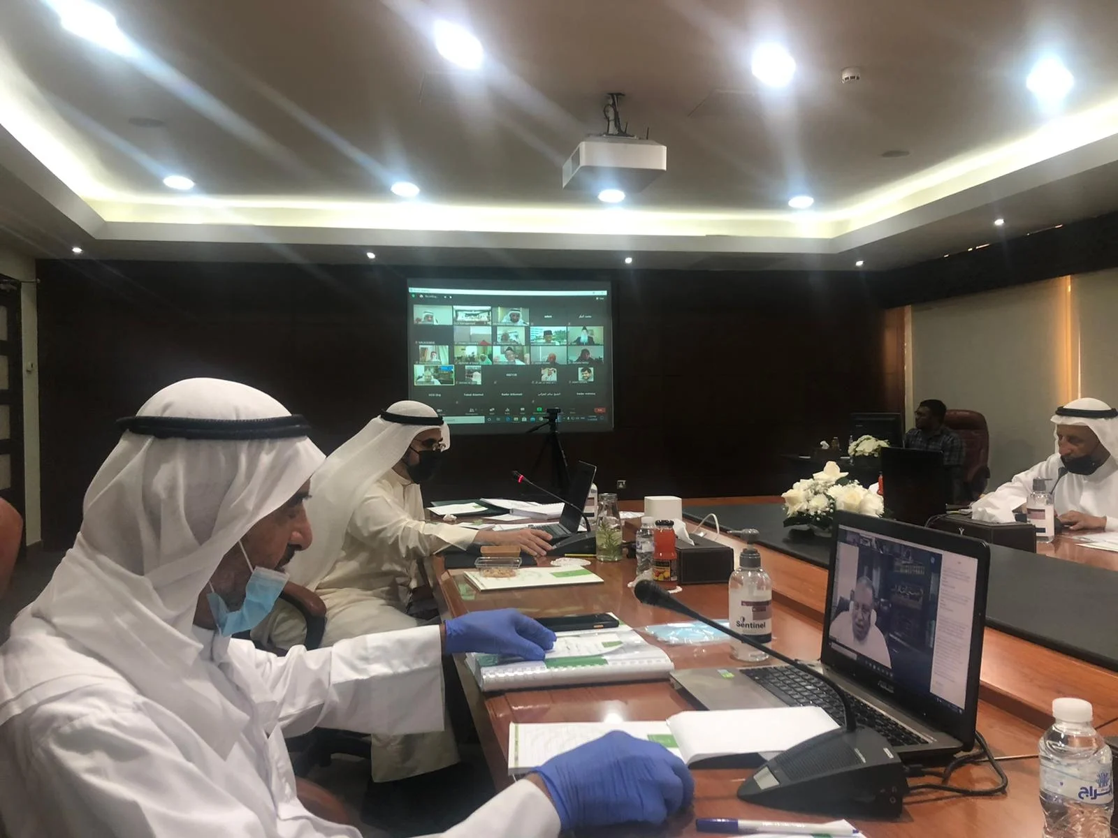 الجاسر: الهيئة الخيرية تمكنت من تطوير خططها التشغيلية ومؤشراتها لمواكبة التحديات