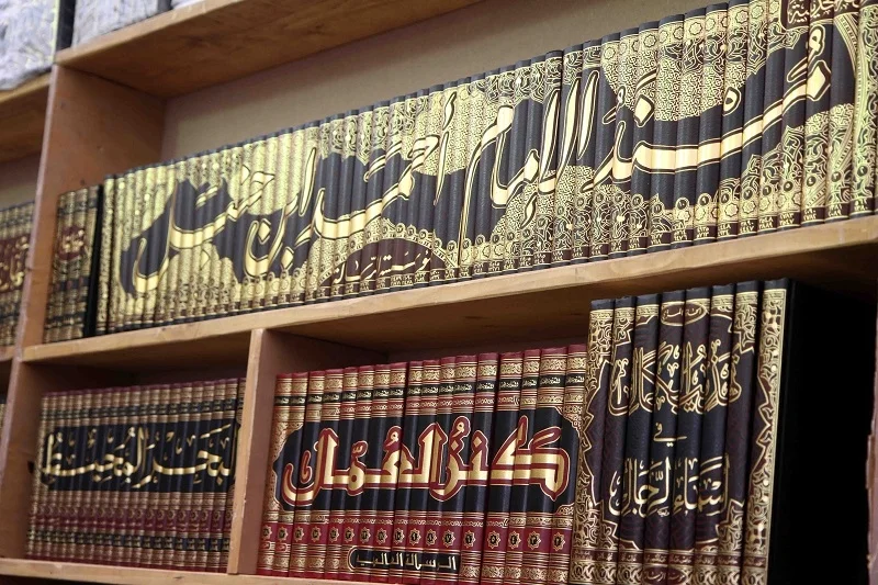 7 منهجيات للتعامل مع تراث الفتاوى