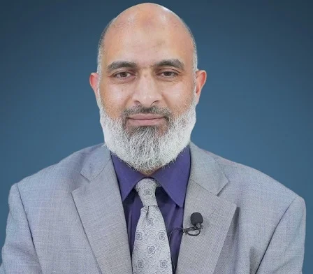 حكم صلاة التراويح جماعة أربع ركعات مع الوتر