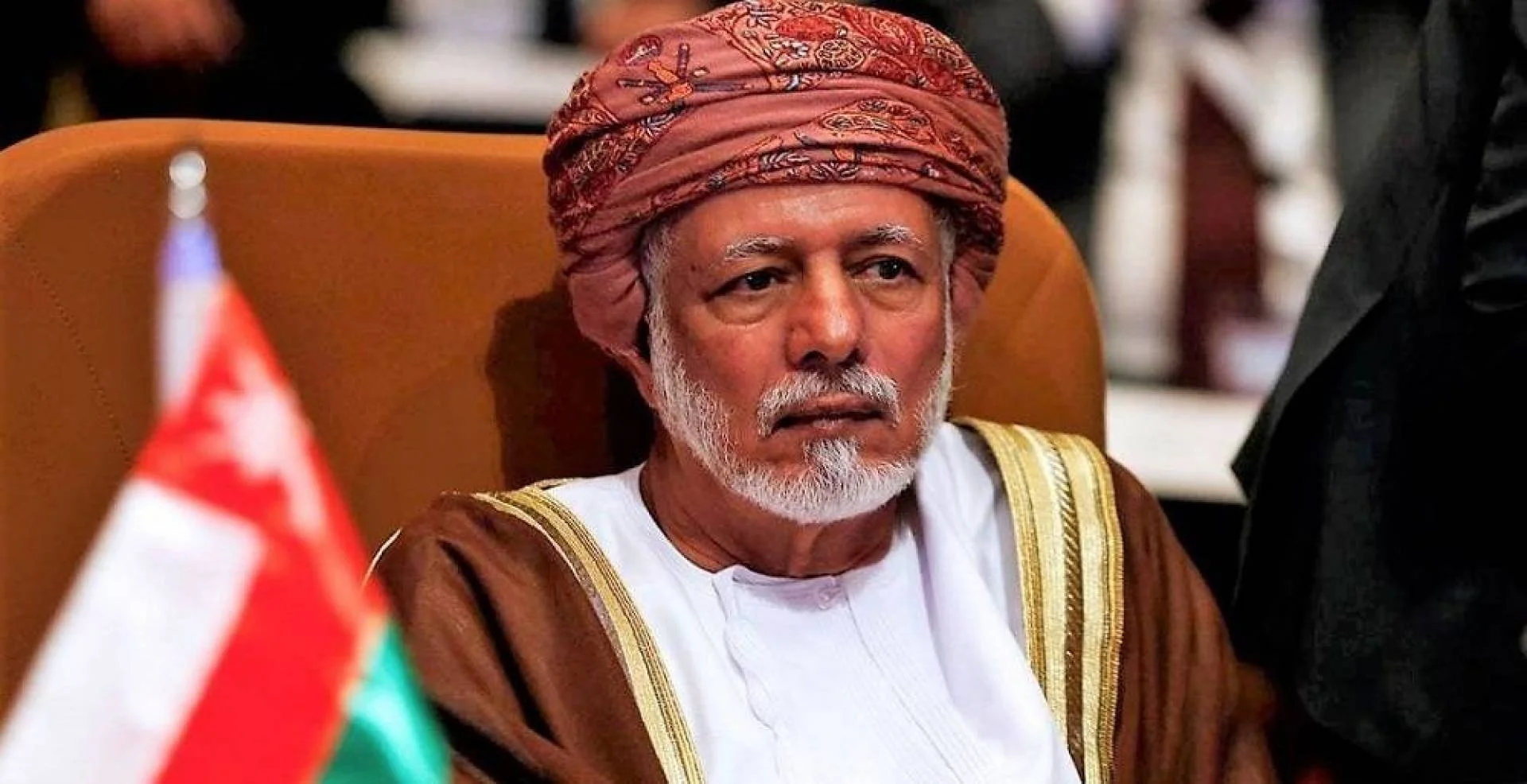 عمان: خطر اندلاع مواجهة في مضيق هرمز أكبر من أي مكان آخر بالخليج