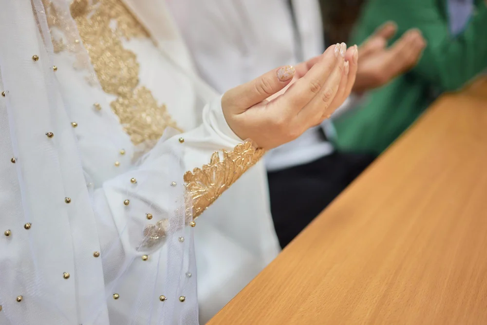 أساس اختيار الزوجة